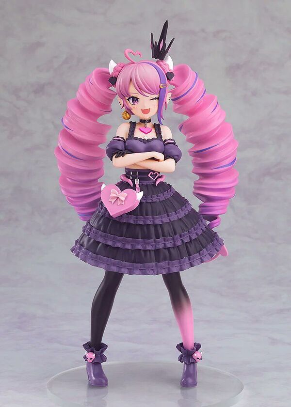 VShojo Ironmouse Pop Up Parade SP (Good Smile Company)