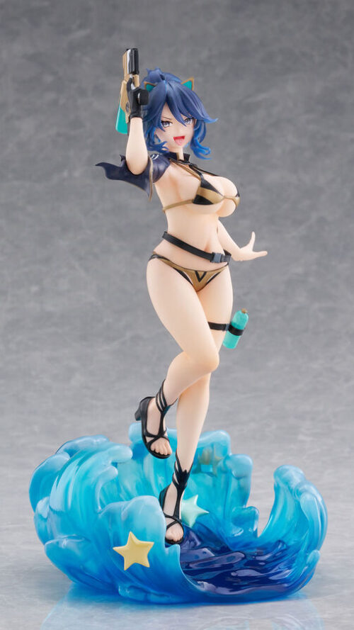 VShojo Kson Dressta (Taito)