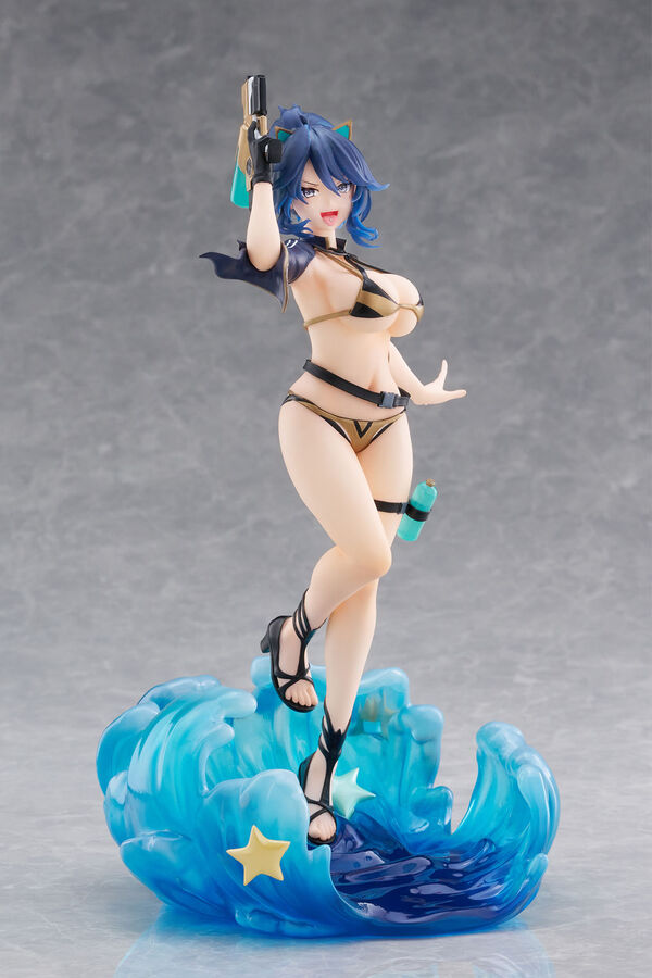 VShojo Kson Dressta (Taito)