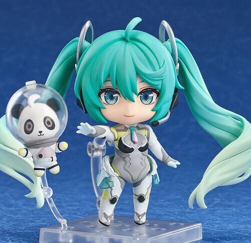 Vocaloid Hatsune Miku Nendoroid (#2811) Miku With You 2024 Ver. (Good Smile Company)
