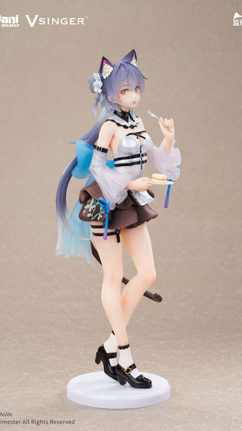 Vsinger Luo Tianyi Tea Break Adventure Ver. (AniMester)