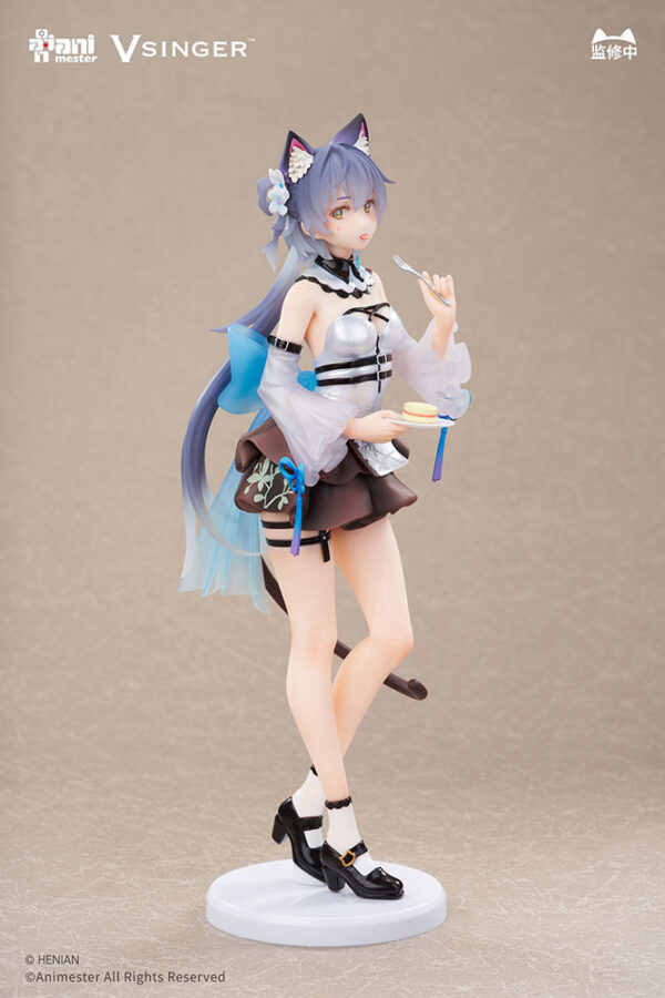 Vsinger Luo Tianyi Tea Break Adventure Ver. (AniMester)
