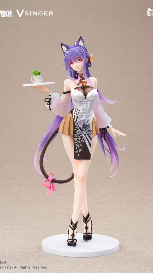 Vsinger Mo Qingxian Tea Break Adventure Ver. (AniMester)