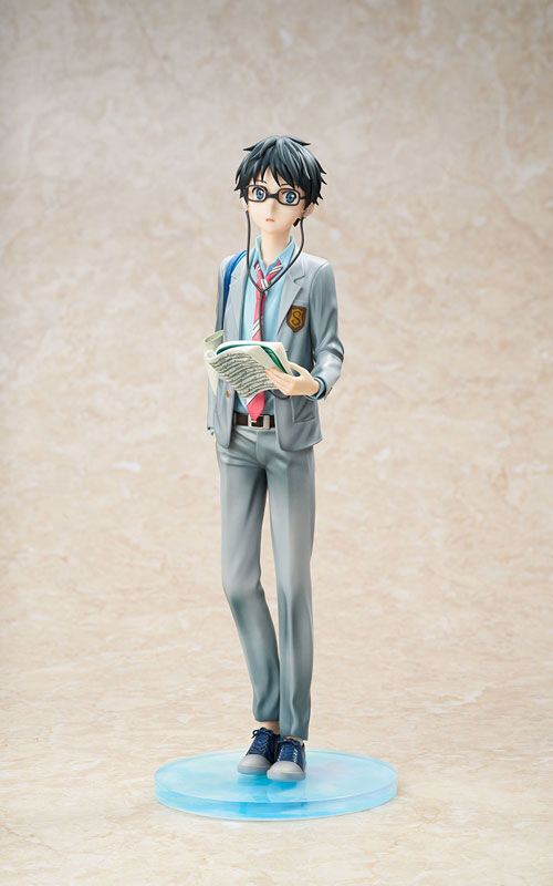 Your Lie in April Arima Kousei (Hobby Max)