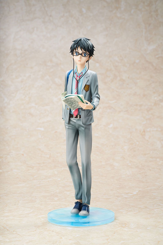 Your Lie in April Arima Kousei (Hobby Max)