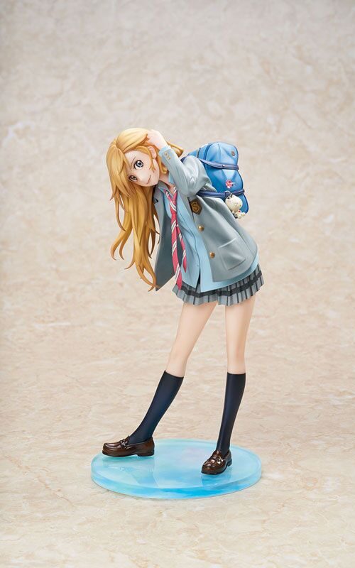 Your Lie in April Miyazono Kaori (Hobby Max)
