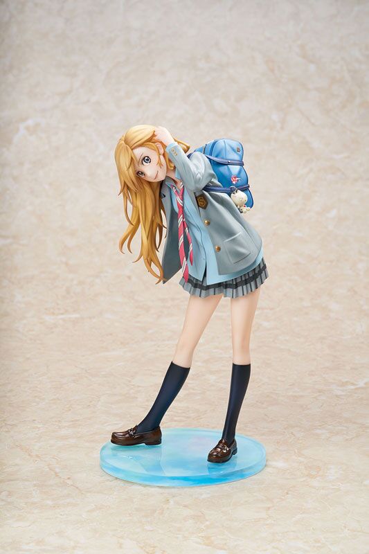 Your Lie in April Miyazono Kaori (Hobby Max)