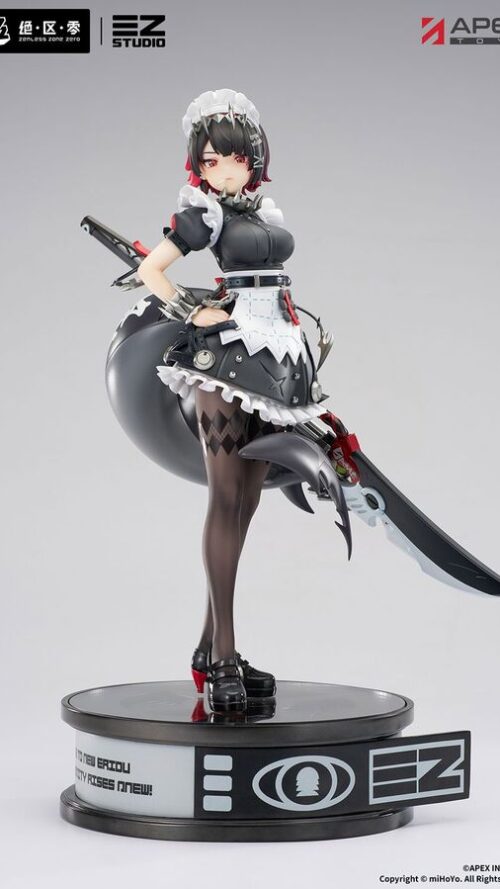 Zenless Zone Zero Ellen Joe (Apex Innovation)