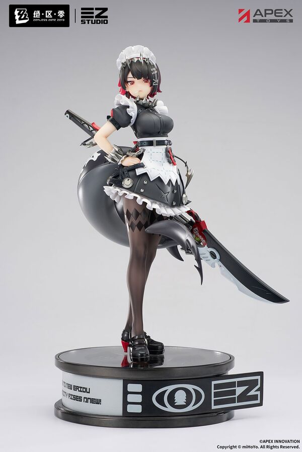 Zenless Zone Zero Ellen Joe (Apex Innovation)