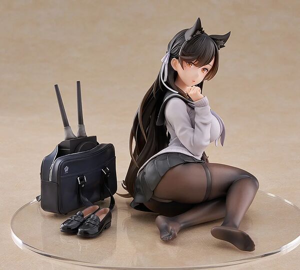 Azur Lane Atago Dream Tech School Traumerei (Wave)