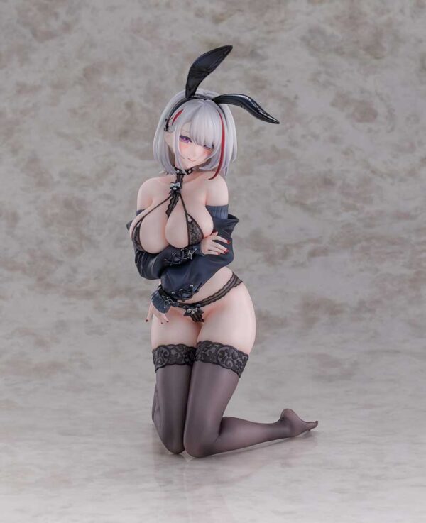 Azur Lane Duisburg Endurance Training (Gone Wrong) Ver. (AniGame)