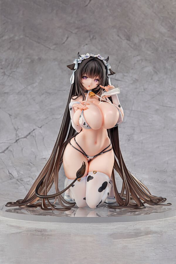 Azur Lane Kashino Fresh and Sweet Ver. (Alphamax)