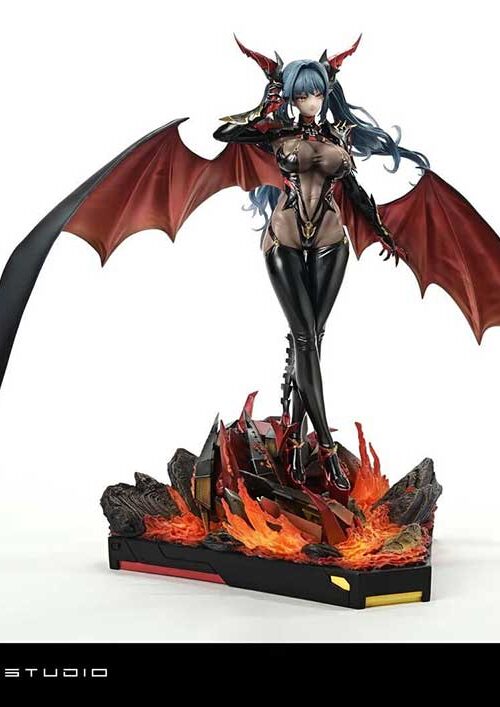 Azur Lane Regensburg Concept Masterline (CMARL 01) (Prime 1 Studio)