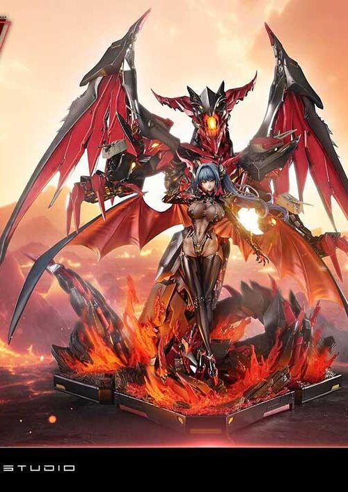 Azur Lane Regensburg Concept Masterline (CMARL 01UTS) Ultimate Bonus Version (Prime 1 Studio)