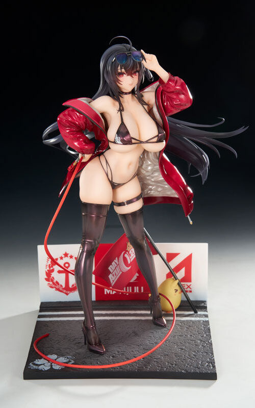 Azur Lane Taihou Enraptured Companion Ver. (Apex Innovation)