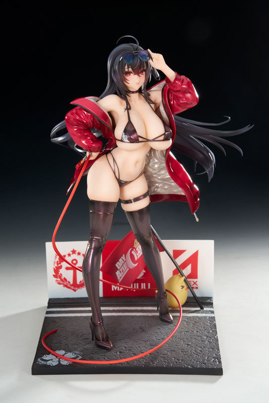 Azur Lane Taihou Enraptured Companion Ver. (Apex Innovation)