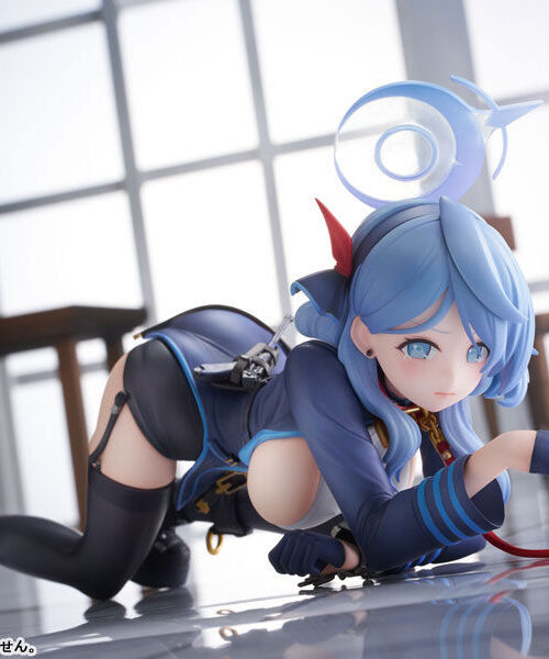Blue Archive Amau Ako Memorial Lobby ver. (AmiAmi)