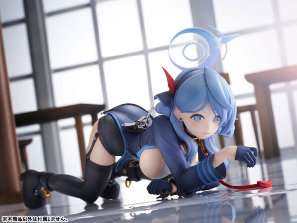 Blue Archive Amau Ako Memorial Lobby ver. (AmiAmi)