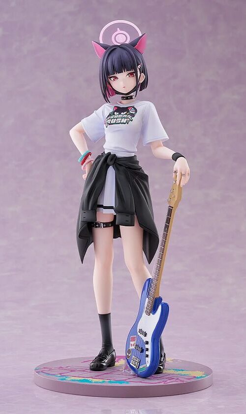 Blue Archive Kyouyama Kazusa Band (Miyuki)