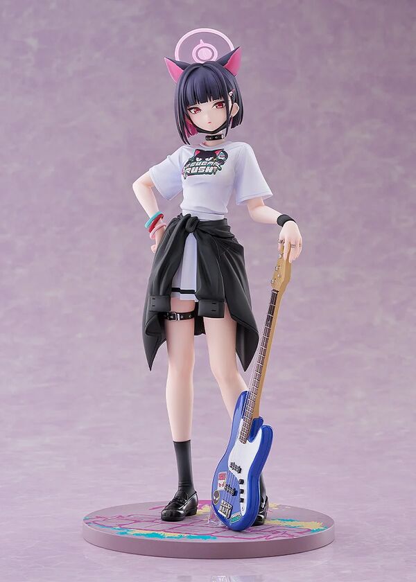 Blue Archive Kyouyama Kazusa Band (Miyuki)