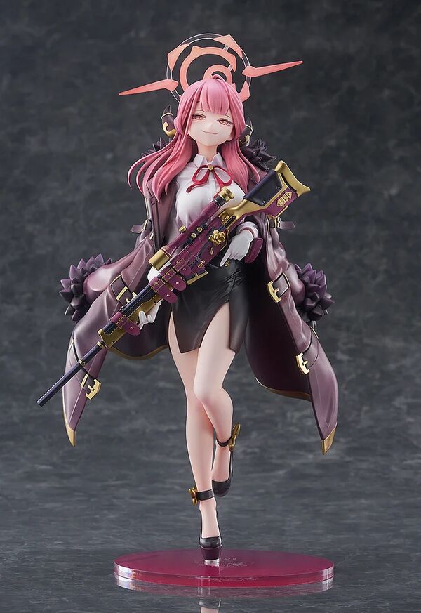 Blue Archive Rikuhachima Aru (Max Factory)