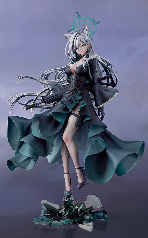 Blue Archive Shiroko Terror (Good Smile Company)