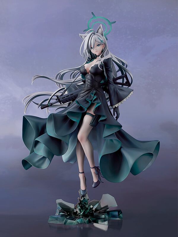 Blue Archive Shiroko Terror (Good Smile Company)