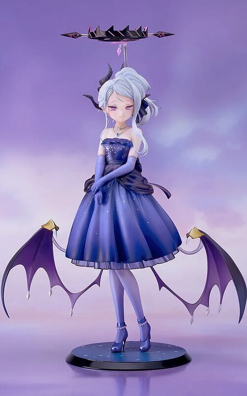 Blue Archive Sorasaki Hina Dress (Good Smile Company)