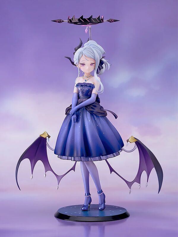 Blue Archive Sorasaki Hina Dress (Good Smile Company)
