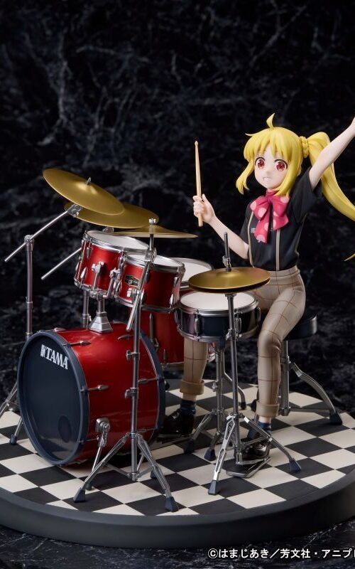 Bocchi the Rock! Ijichi Nijika (Aniplex)