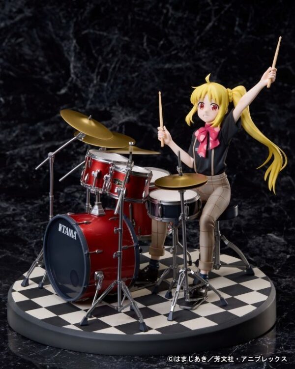 Bocchi the Rock! Ijichi Nijika (Aniplex)