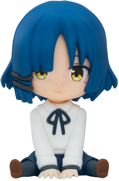 Bocchi the Rock! Yamada Ryou Nendoroid Plus Rubber Mascot (Good Smile Company)