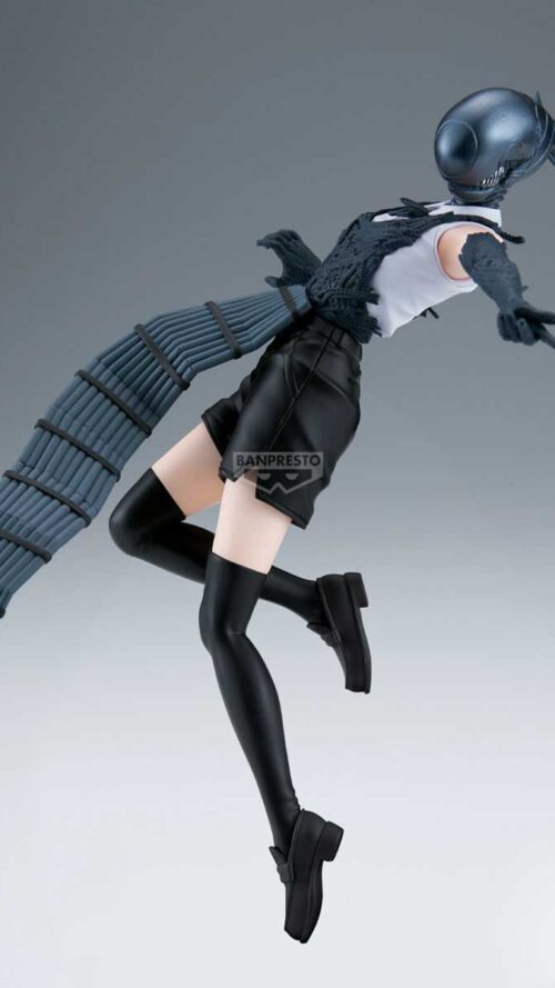 Chainsaw Man Reze Hen Bomb Vibration Stars (Bandai Spirits)
