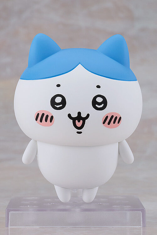 Chiikawa Hachiware Nendoroid (#2168) (Max Factory)