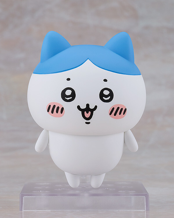 Chiikawa Hachiware Nendoroid (#2168) (Max Factory)