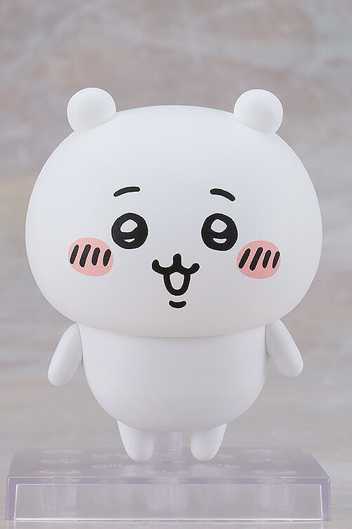 Chiikawa Nendoroid (#2167) (Max Factory)