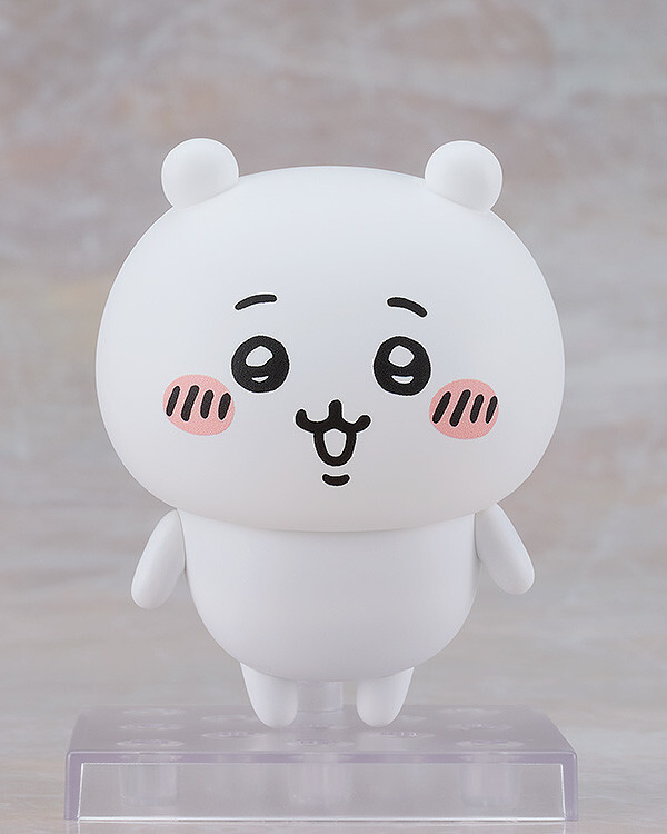 Chiikawa Nendoroid (#2167) (Max Factory)