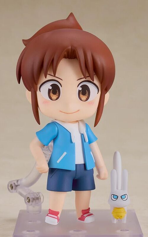City The Animation Nagumo Midori Nendoroid (#2838) (Good Smile Company)