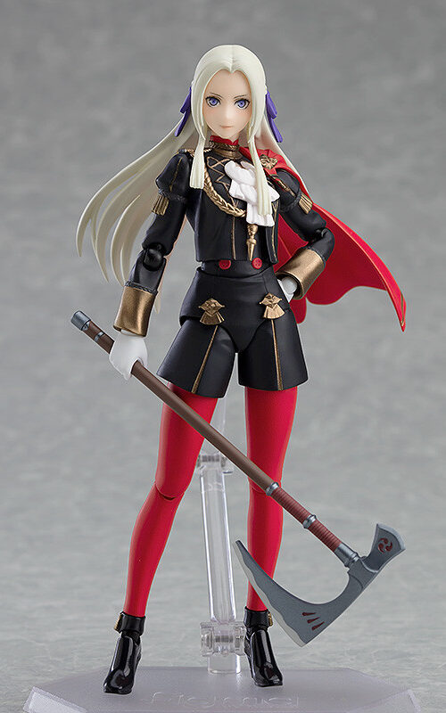 Fire Emblem Edelgard von Hresvelg Figma (#461) (Max Factory)