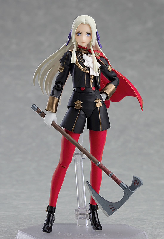 Fire Emblem Edelgard von Hresvelg Figma (#461) (Max Factory)