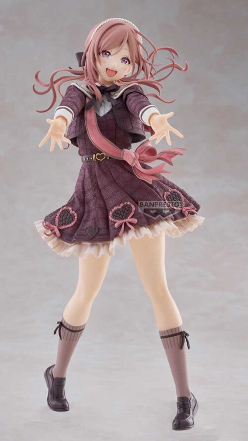 Gakuen iDOLM@STER Himesaki Rinami Espresto Sweet Moment (Bandai Spirits)