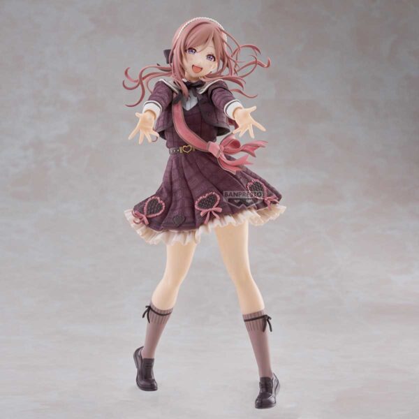 Gakuen iDOLM@STER Himesaki Rinami Espresto Sweet Moment (Bandai Spirits)