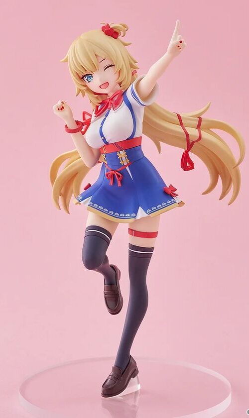 Hololive Akai Haato Pop Up Parade (Good Smile Company)