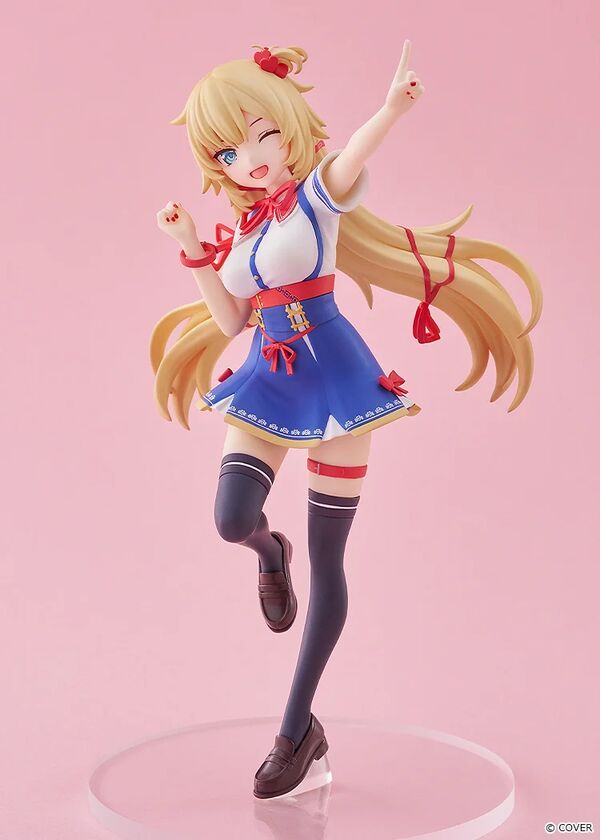 Hololive Akai Haato Pop Up Parade (Good Smile Company)