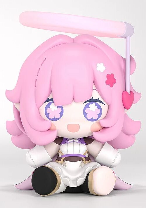 Honkai Impact 3rd Elysia Huggy Good Smile Elf (Good Smile Arts Shanghai)