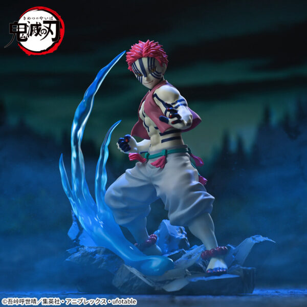 Kimetsu no Yaiba Akaza Xross Link (SEGA)