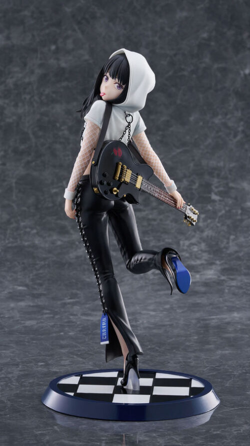Lycoris Recoil Inoue Takina Band ver. (Spiritale)