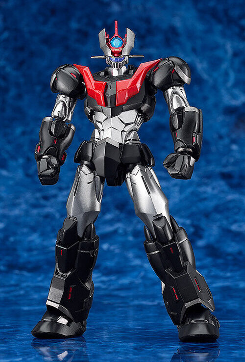 Mazinger Destroying Hell Mazinger ZEST Moderoid (Good Smile Company)