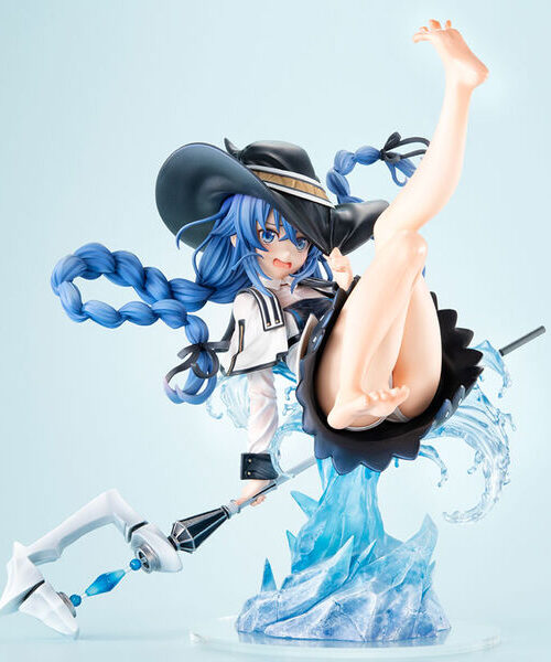 Mushoku Tensei II ~Isekai Ittara Honki Dasu~ Roxy Migurdia Lucrea (MegaHouse)
