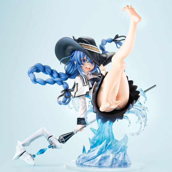 Mushoku Tensei II ~Isekai Ittara Honki Dasu~ Roxy Migurdia Lucrea (MegaHouse)